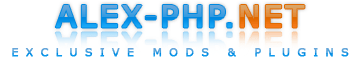 PHP-Fusion Mods